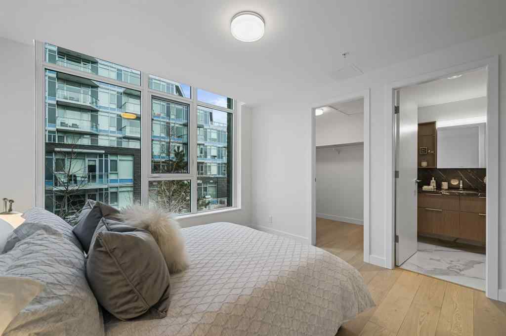 MLS® A2205255 - Unit #201 88 Waterfront Mews SW in Chinatown Calgary, Residential
