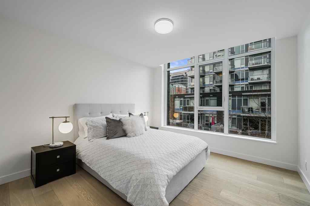 MLS® A2205255 - Unit #201 88 Waterfront Mews SW in Chinatown Calgary, Residential