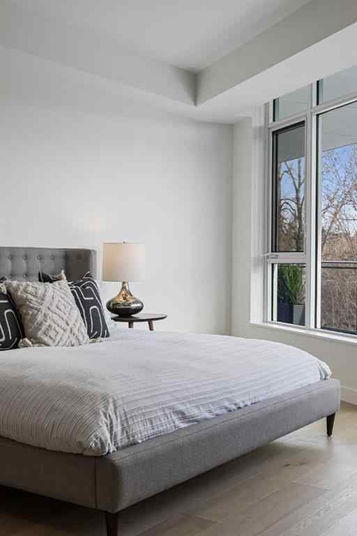 MLS® A2205255 - Unit #201 88 Waterfront Mews SW in Chinatown Calgary, Residential
