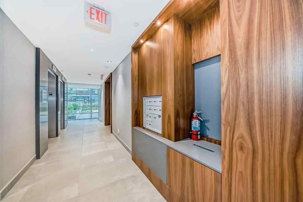 MLS® A2205255 - Unit #201 88 Waterfront Mews SW in Chinatown Calgary, Residential