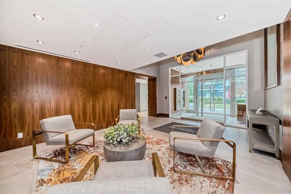 MLS® A2205255 - Unit #201 88 Waterfront Mews SW in Chinatown Calgary, Residential