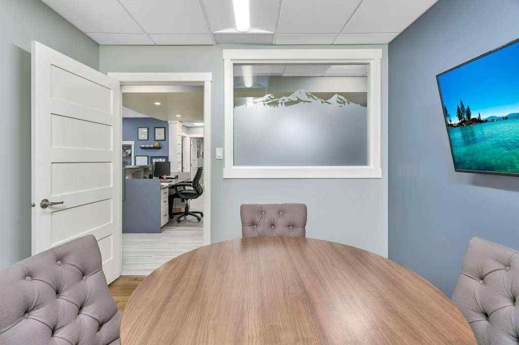 MLS® A2205258 - 4920 51 Street   in NONE Rocky Mountain House, Commercial