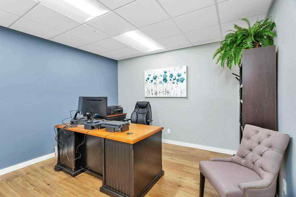 MLS® A2205258 - 4920 51 Street   in NONE Rocky Mountain House, Commercial