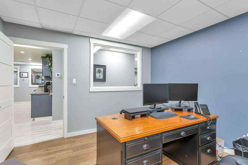 MLS® A2205258 - 4920 51 Street   in NONE Rocky Mountain House, Commercial