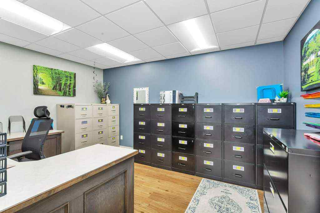 MLS® A2205258 - 4920 51 Street   in NONE Rocky Mountain House, Commercial