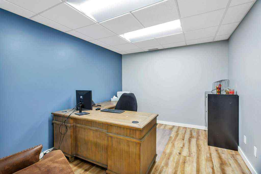 MLS® A2205258 - 4920 51 Street   in NONE Rocky Mountain House, Commercial