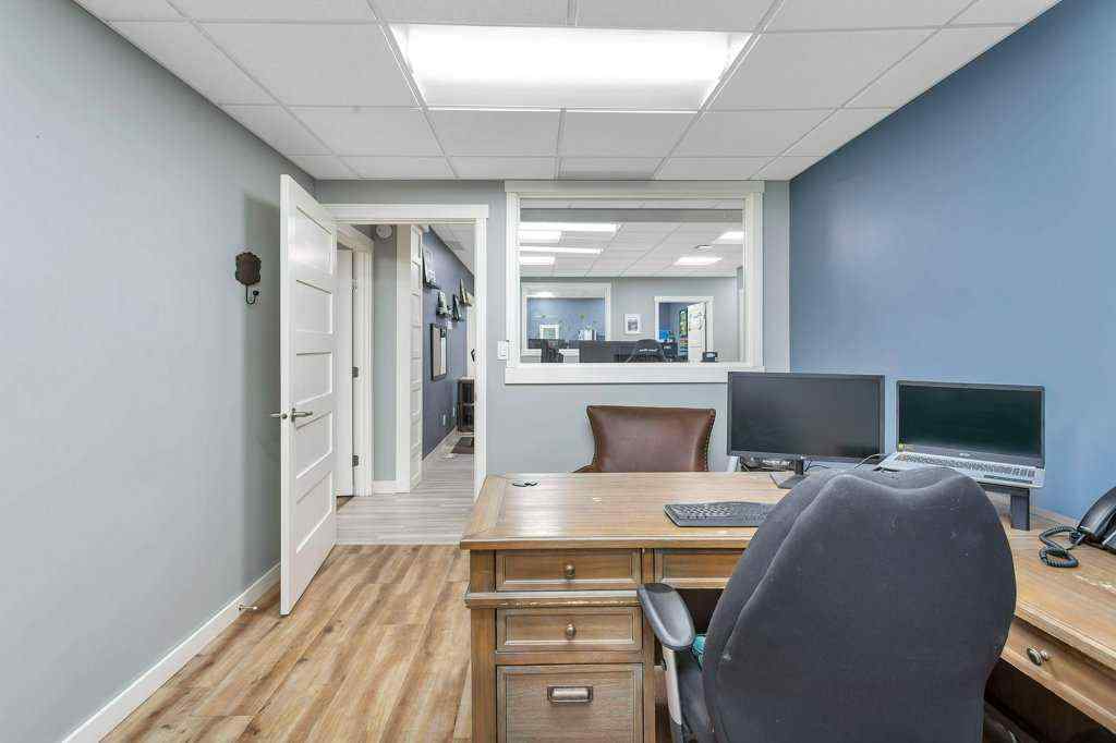 MLS® A2205258 - 4920 51 Street   in NONE Rocky Mountain House, Commercial