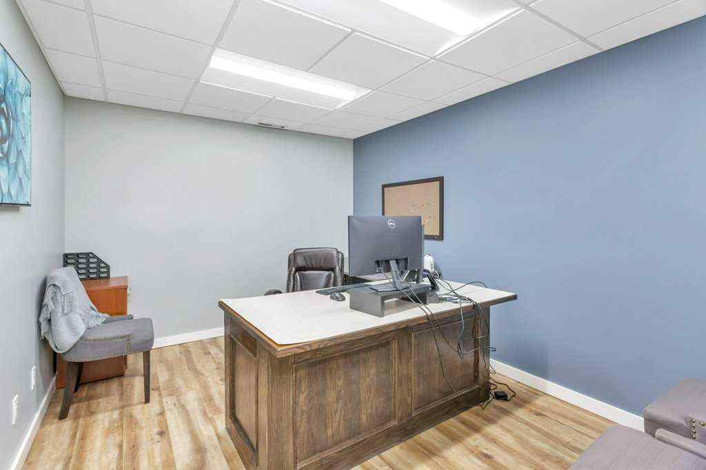 MLS® A2205258 - 4920 51 Street   in NONE Rocky Mountain House, Commercial