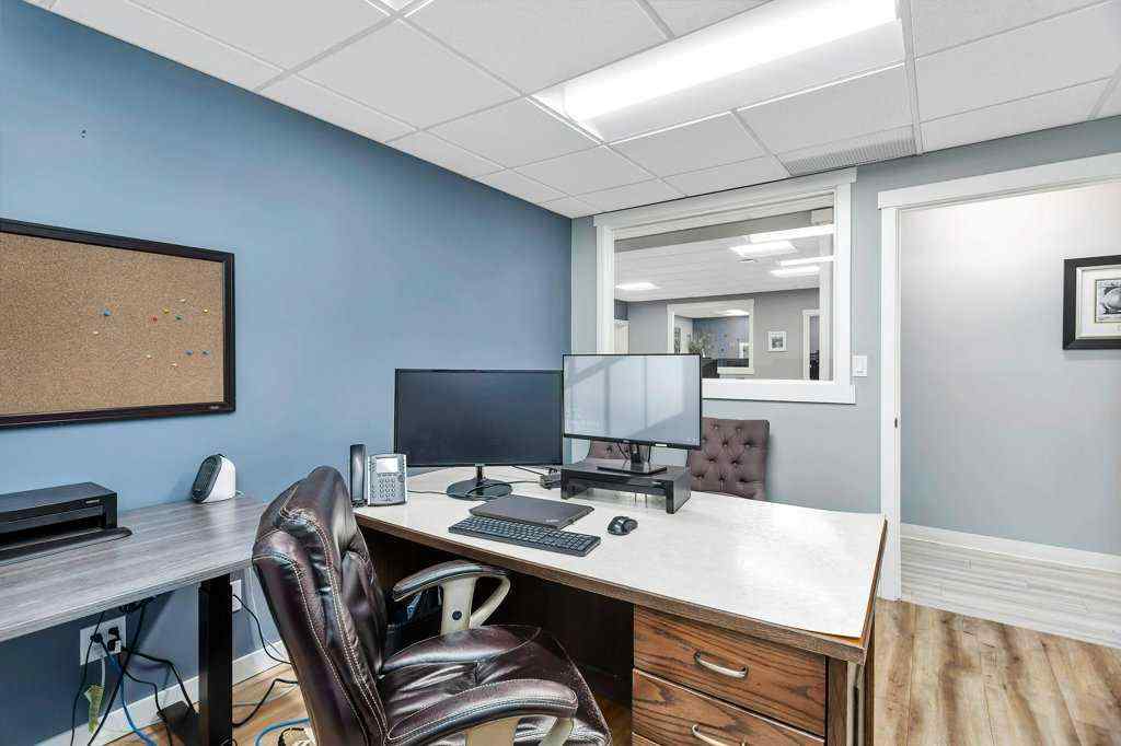MLS® A2205258 - 4920 51 Street   in NONE Rocky Mountain House, Commercial