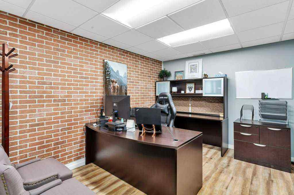 MLS® A2205258 - 4920 51 Street   in NONE Rocky Mountain House, Commercial