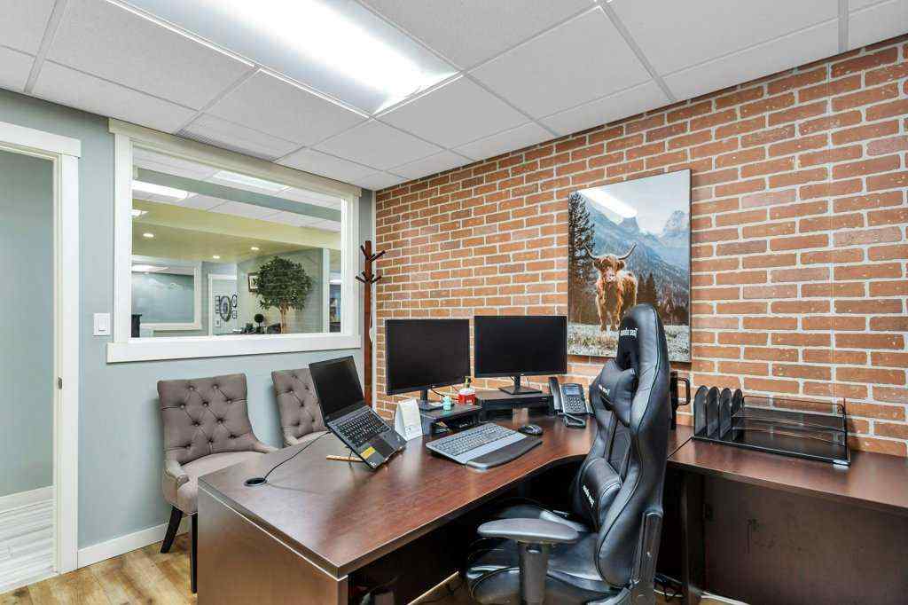 MLS® A2205258 - 4920 51 Street   in NONE Rocky Mountain House, Commercial
