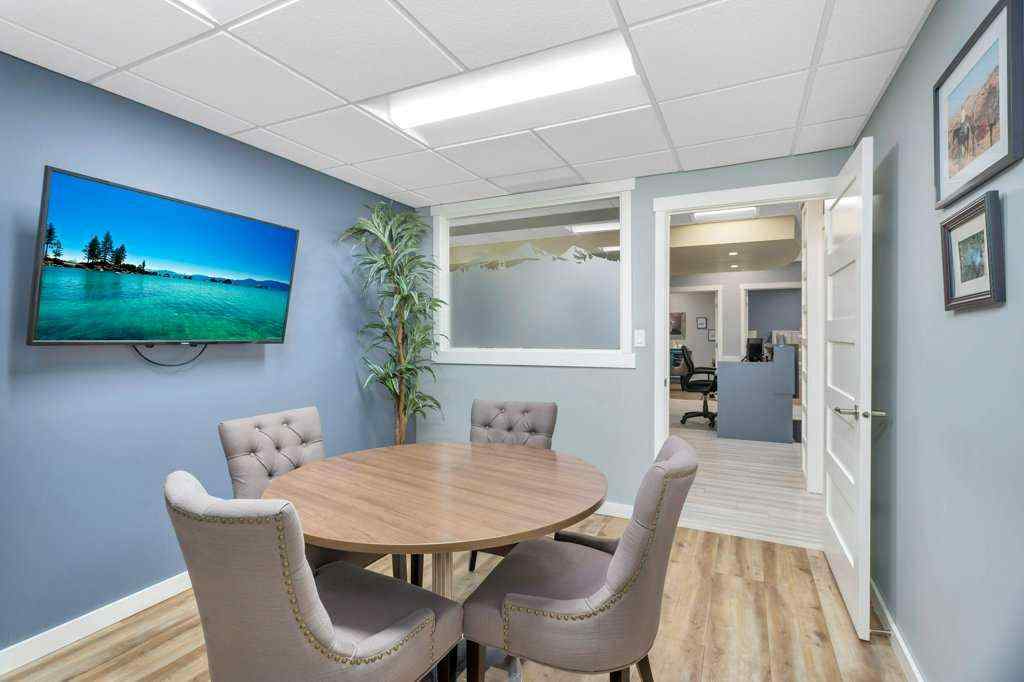 MLS® A2205258 - 4920 51 Street   in NONE Rocky Mountain House, Commercial