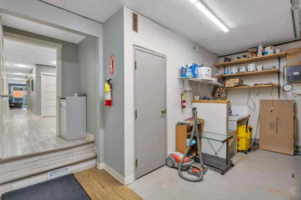 MLS® A2205258 - 4920 51 Street   in NONE Rocky Mountain House, Commercial