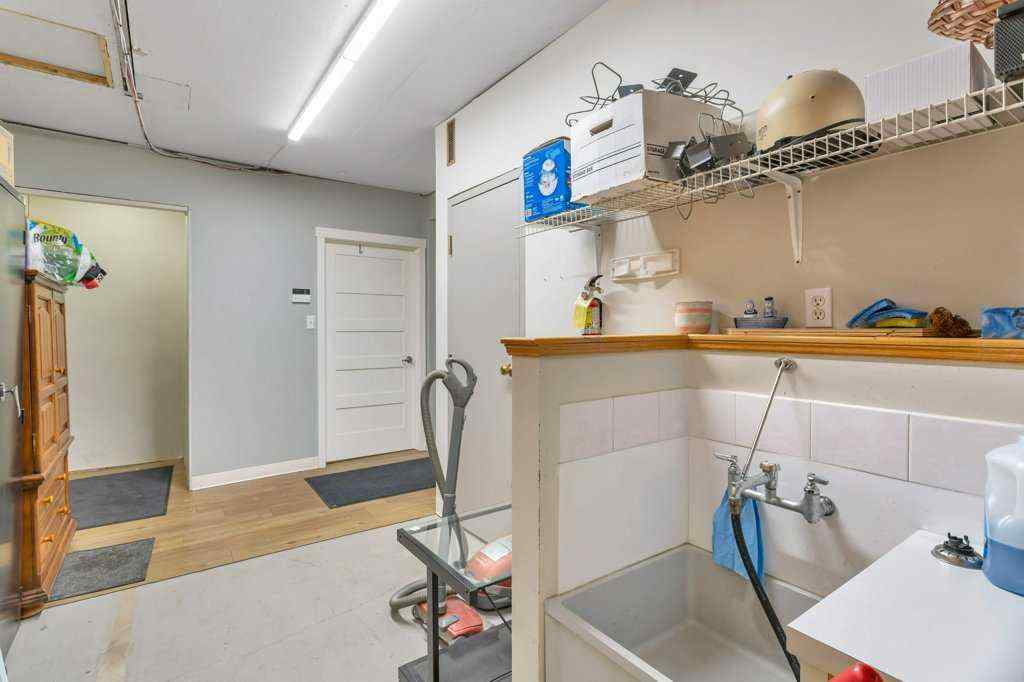 MLS® A2205258 - 4920 51 Street   in NONE Rocky Mountain House, Commercial