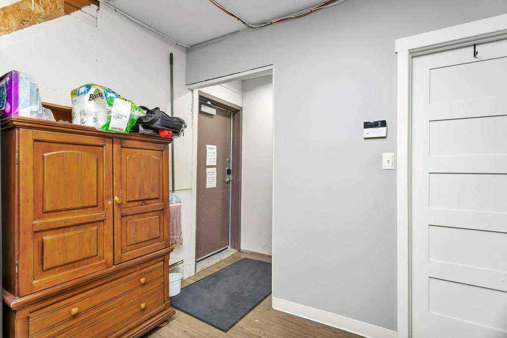 MLS® A2205258 - 4920 51 Street   in NONE Rocky Mountain House, Commercial