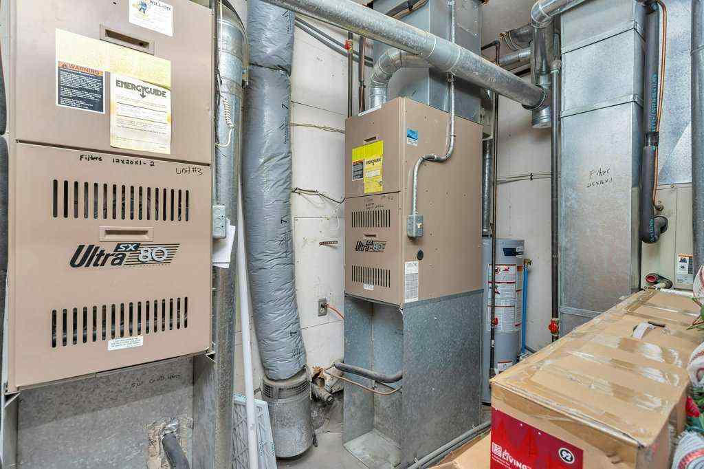 MLS® A2205258 - 4920 51 Street   in NONE Rocky Mountain House, Commercial