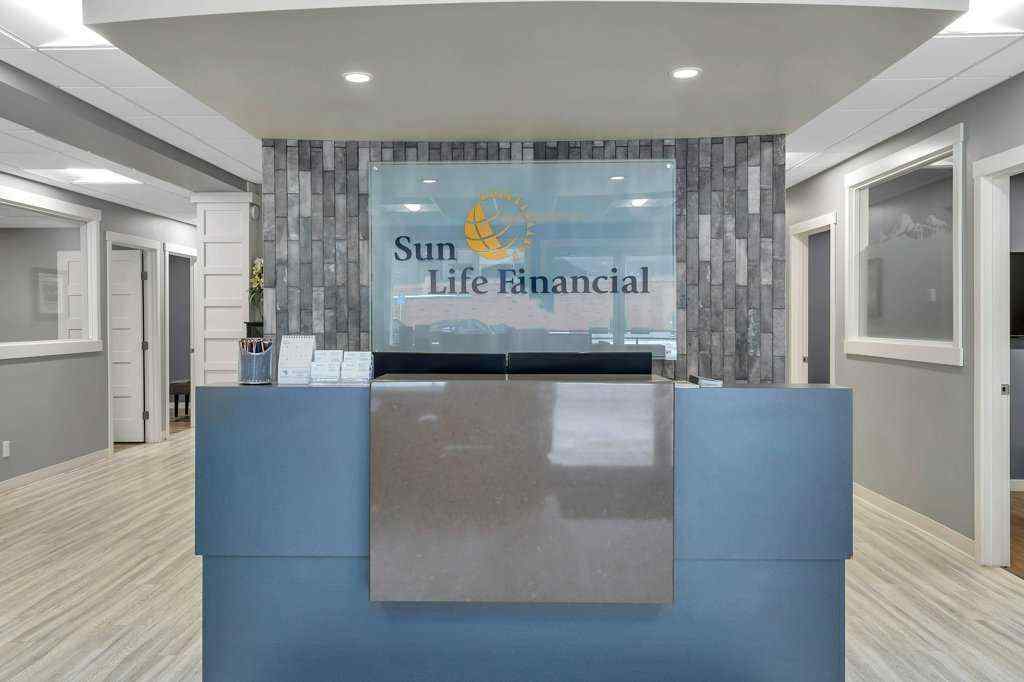 MLS® A2205258 - 4920 51 Street   in NONE Rocky Mountain House, Commercial