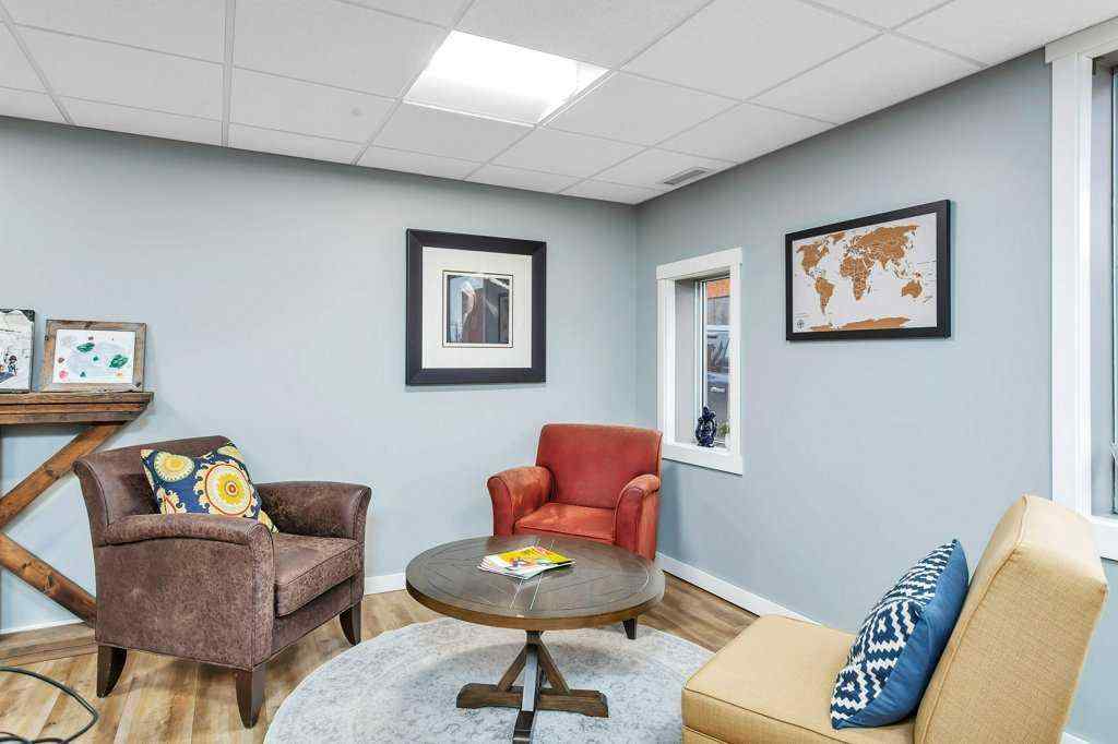 MLS® A2205258 - 4920 51 Street   in NONE Rocky Mountain House, Commercial