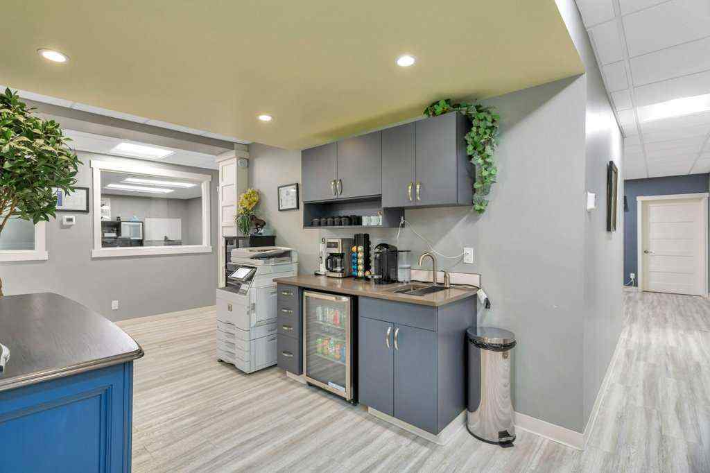 MLS® A2205258 - 4920 51 Street   in NONE Rocky Mountain House, Commercial
