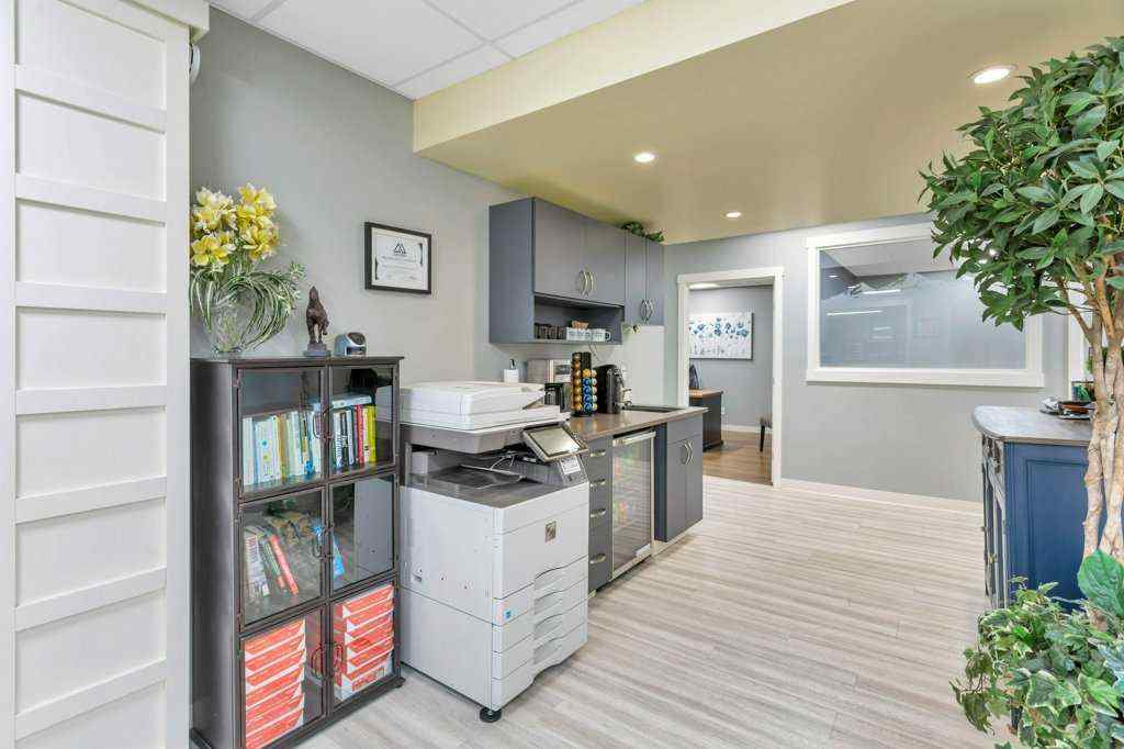 MLS® A2205258 - 4920 51 Street   in NONE Rocky Mountain House, Commercial