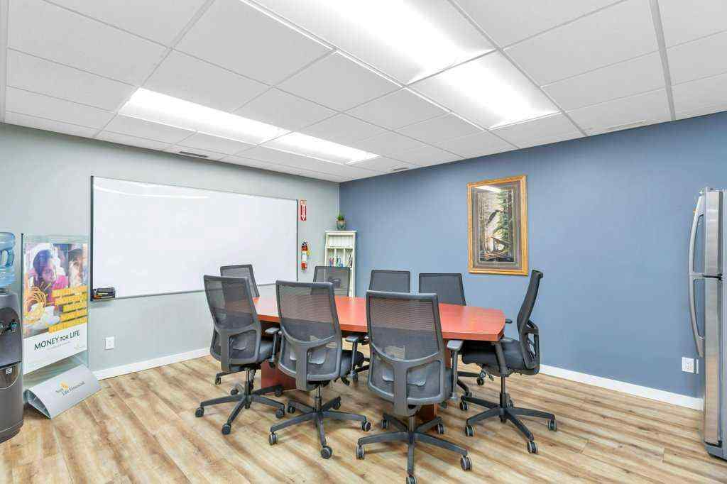 MLS® A2205258 - 4920 51 Street   in NONE Rocky Mountain House, Commercial