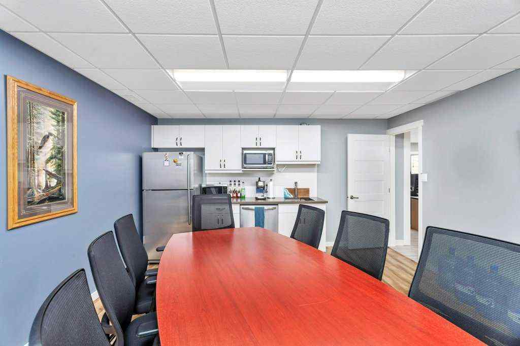 MLS® A2205258 - 4920 51 Street   in NONE Rocky Mountain House, Commercial