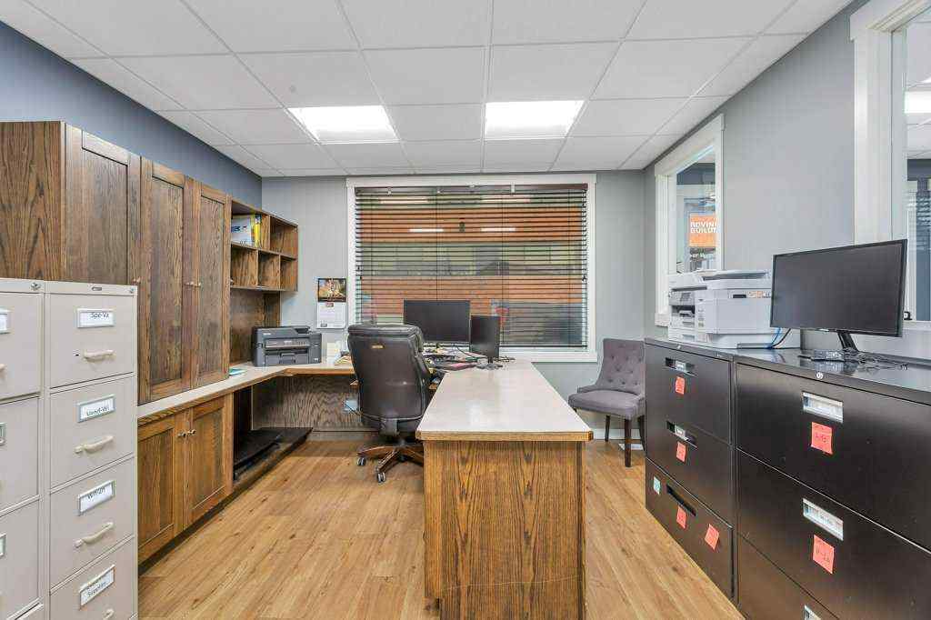 MLS® A2205258 - 4920 51 Street   in NONE Rocky Mountain House, Commercial