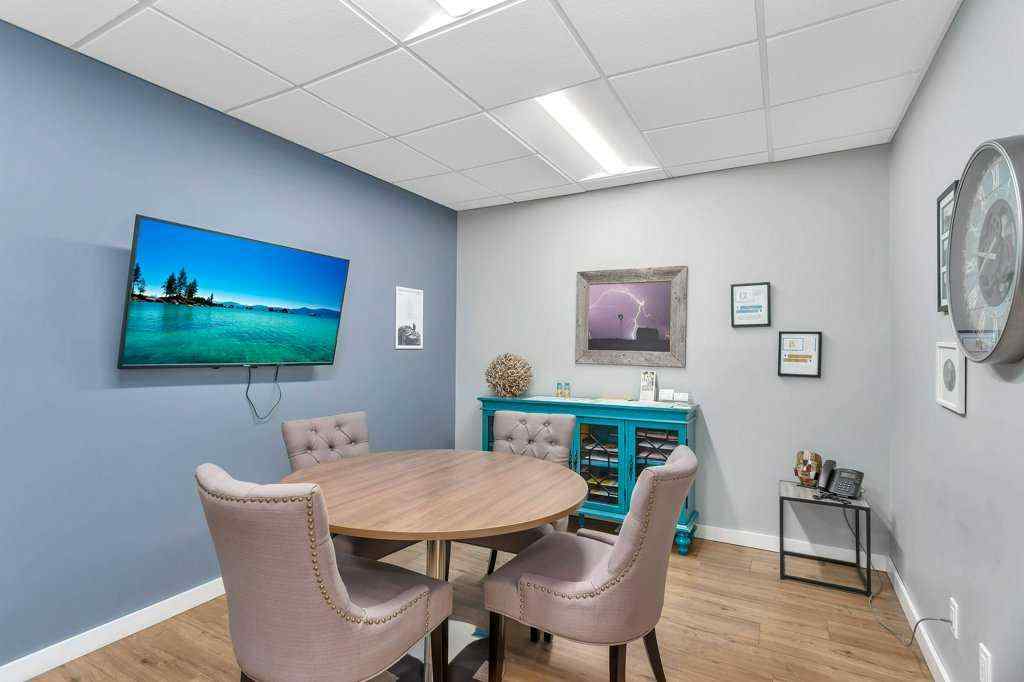 MLS® A2205258 - 4920 51 Street   in NONE Rocky Mountain House, Commercial