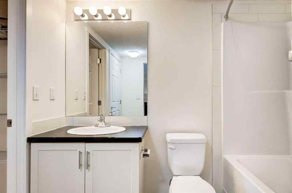 MLS® A2205270 - Unit #5308 279 Copperpond Common SE in Copperfield Calgary, Residential