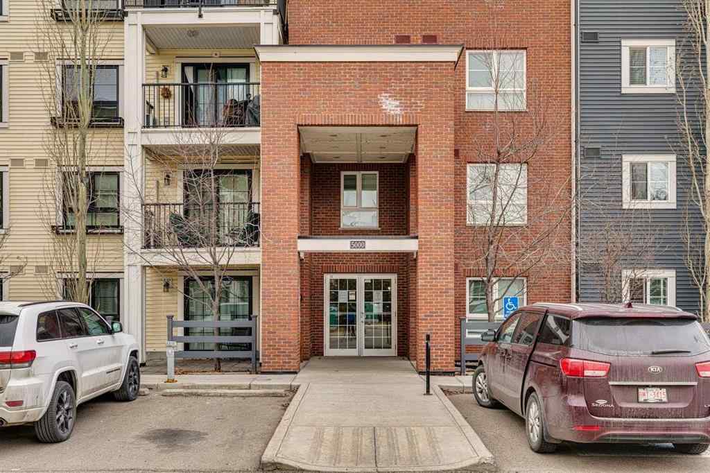 MLS® A2205270 - Unit #5308 279 Copperpond Common SE in Copperfield Calgary, Residential