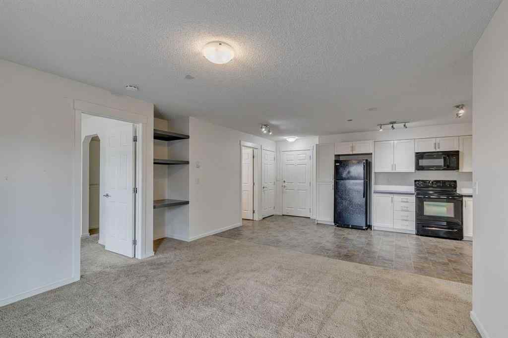 MLS® A2205270 - Unit #5308 279 Copperpond Common SE in Copperfield Calgary, Residential