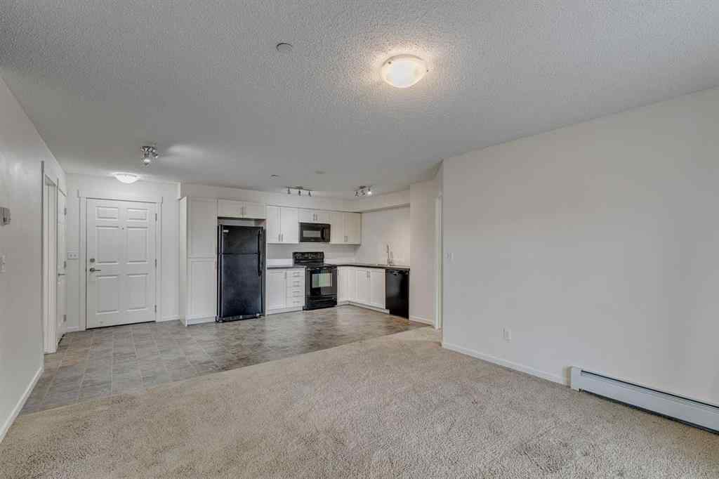 MLS® A2205270 - Unit #5308 279 Copperpond Common SE in Copperfield Calgary, Residential