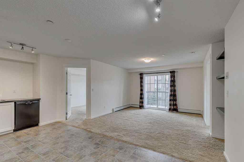 MLS® A2205270 - Unit #5308 279 Copperpond Common SE in Copperfield Calgary, Residential
