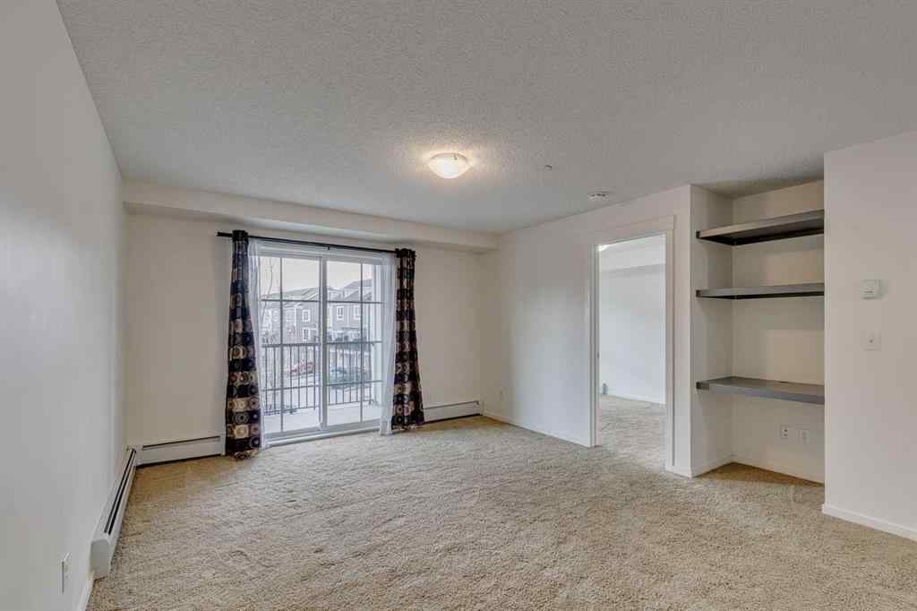 MLS® A2205270 - Unit #5308 279 Copperpond Common SE in Copperfield Calgary, Residential