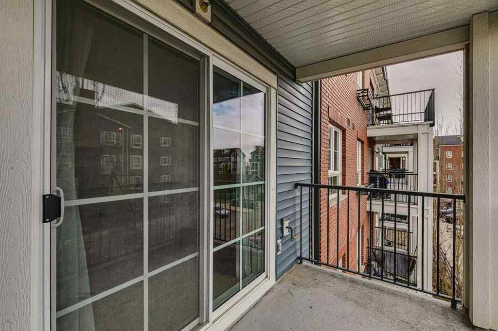MLS® A2205270 - Unit #5308 279 Copperpond Common SE in Copperfield Calgary, Residential