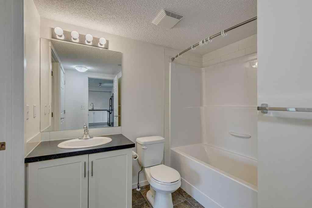 MLS® A2205270 - Unit #5308 279 Copperpond Common SE in Copperfield Calgary, Residential