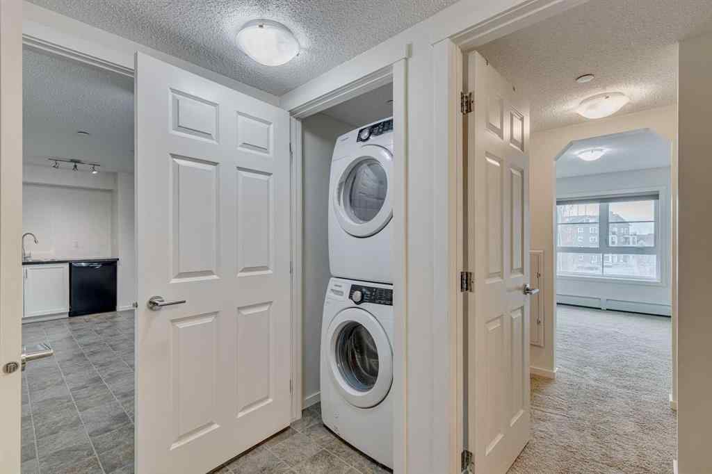 MLS® A2205270 - Unit #5308 279 Copperpond Common SE in Copperfield Calgary, Residential