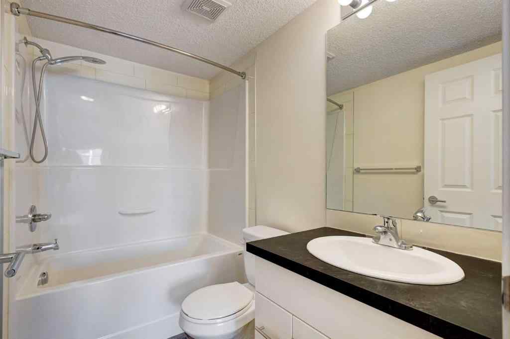 MLS® A2205270 - Unit #5308 279 Copperpond Common SE in Copperfield Calgary, Residential