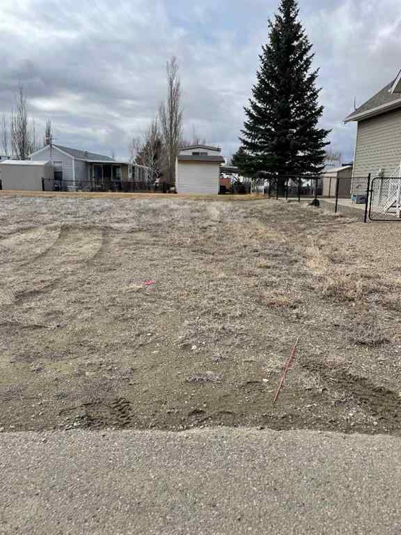 MLS® A2205281 - 71 White Pelican way   in Lake McGregor Country Estates Rural Vulcan County, Land
