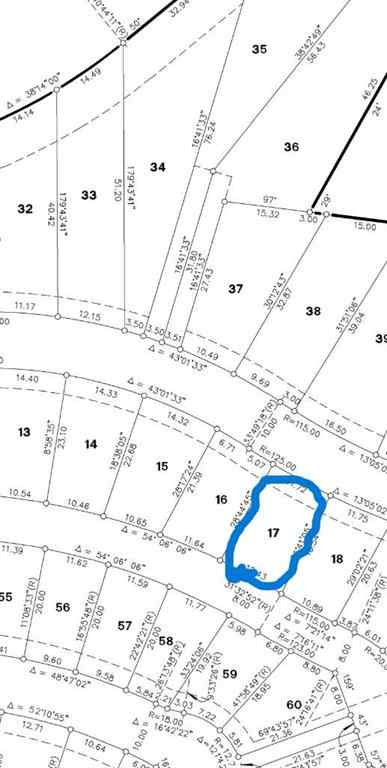 MLS® A2205281 - 71 White Pelican way   in Lake McGregor Country Estates Rural Vulcan County, Land