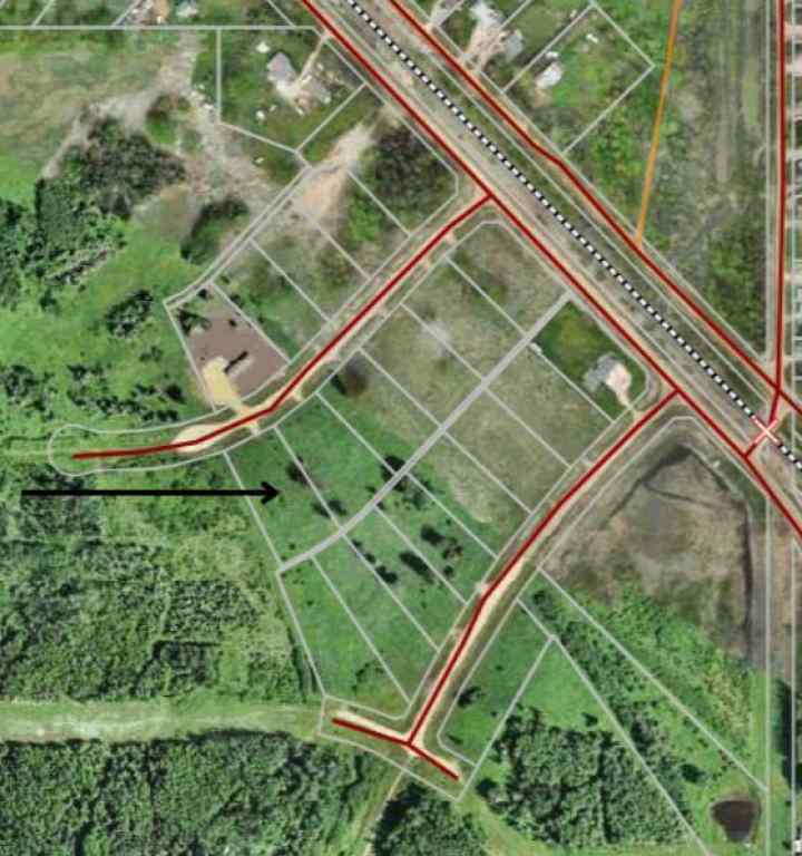 MLS® A2205290 - Lot 7 Timber Reid Road  in NONE Wagner, Land