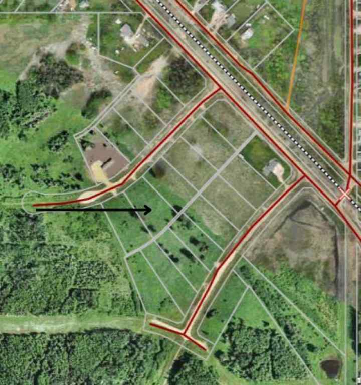 MLS® A2205293 - Lot 8 Timber Reid Road  in NONE Wagner, Land