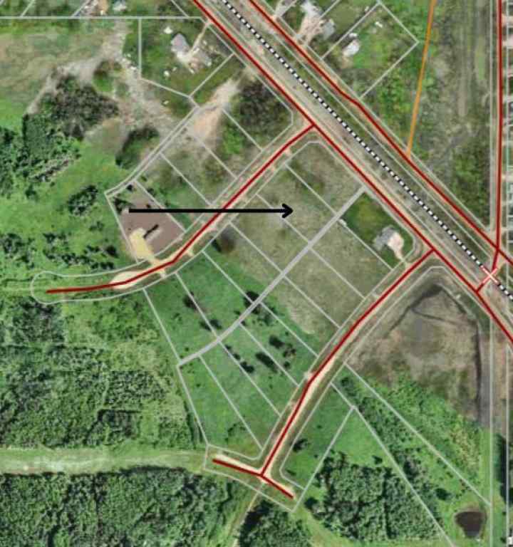 MLS® A2205298 - Lot 11 Timber Reid Road  in NONE Wagner, Land