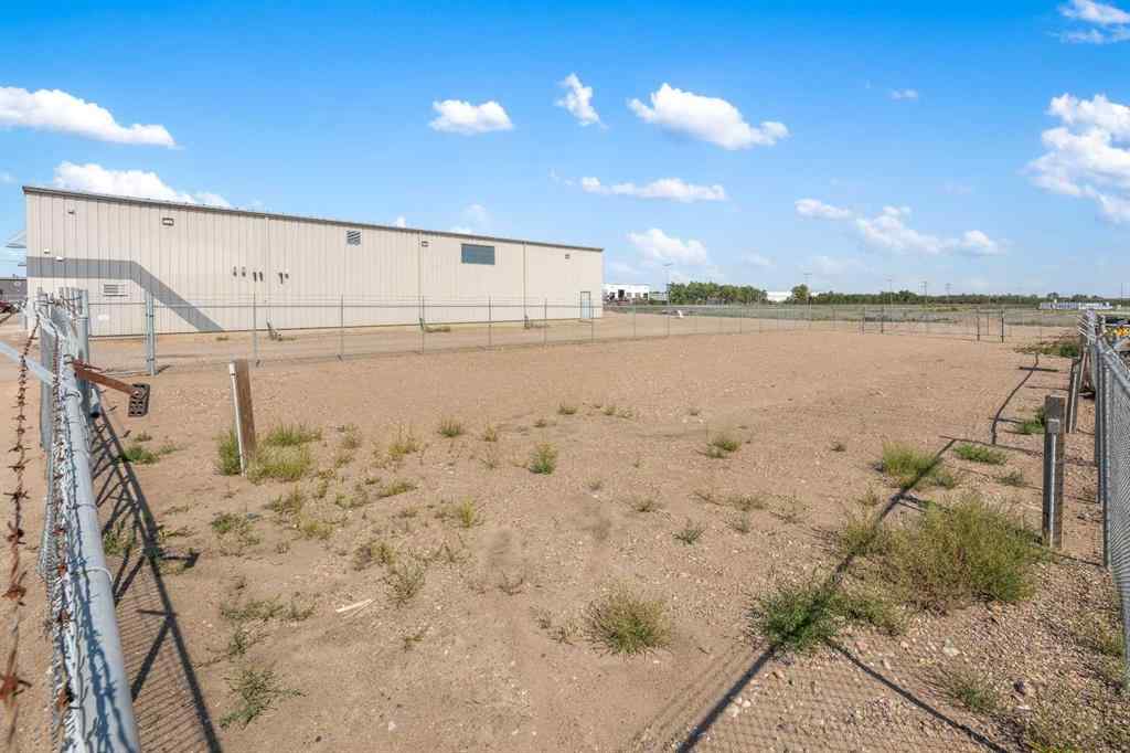 MLS® A2205310 - Unit #1 4807 40 Avenue  in Sask Industrial Lloydminster, Commercial