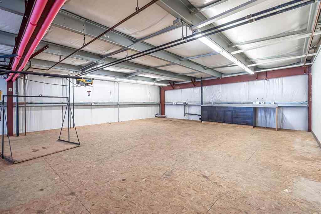 MLS® A2205310 - Unit #1 4807 40 Avenue  in Sask Industrial Lloydminster, Commercial