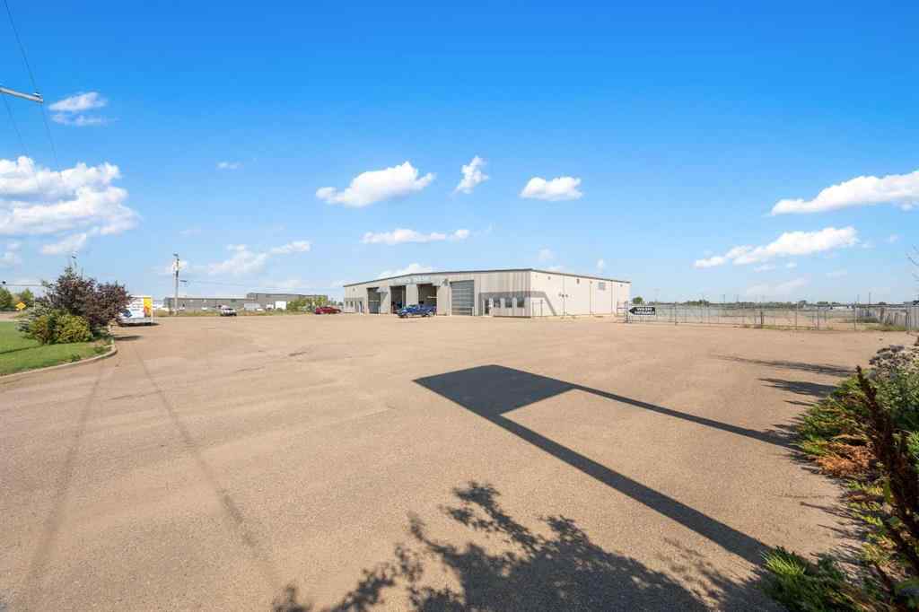 MLS® A2205310 - Unit #1 4807 40 Avenue  in Sask Industrial Lloydminster, Commercial