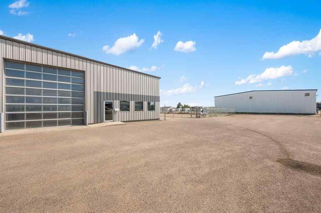 MLS® A2205310 - Unit #1 4807 40 Avenue  in Sask Industrial Lloydminster, Commercial