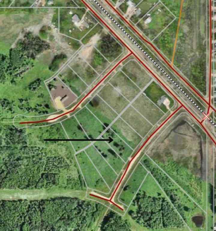 MLS® A2205315 - Lot 17 Timber Ridge Road  in NONE Wagner, Land