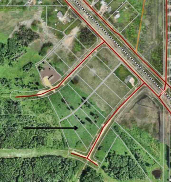 MLS® A2205320 - Lot 19 Timber Ridge Road  in NONE Wagner, Land