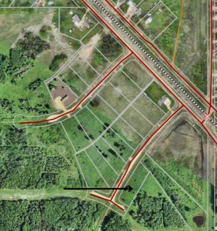 MLS® A2205322 - Lot 21 Timber Ridge Road  in NONE Wagner, Land